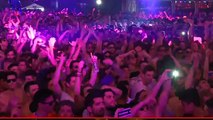 Sven Väth - Live @ Creamfields Buenos Aires 14.11.2015