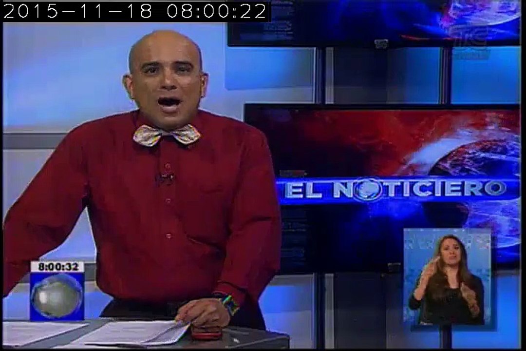 Cinco detenidos por denuncias de asaltos y tentativa de asesinatos