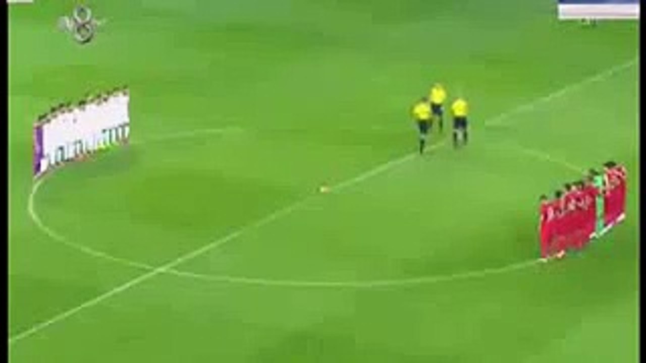 Turquie-Grèce: la minute de silence entachée de cris et de huées