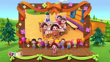 Niloya - Zambak - Yumurcak Tv