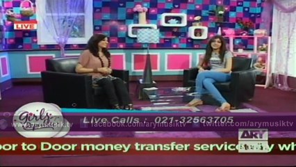 Watch Girls Republic 18th November 2015