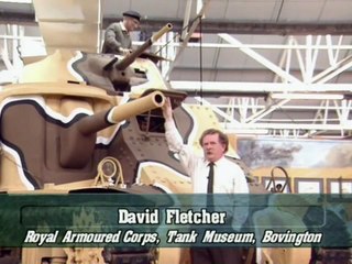 Full Documentary of Panzers Tanks