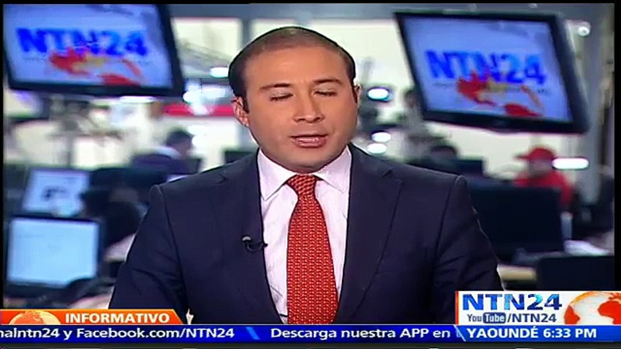 Cochez asegura que tiene pruebas que indican que Cabello recibió 50 millones de dólares en soborno