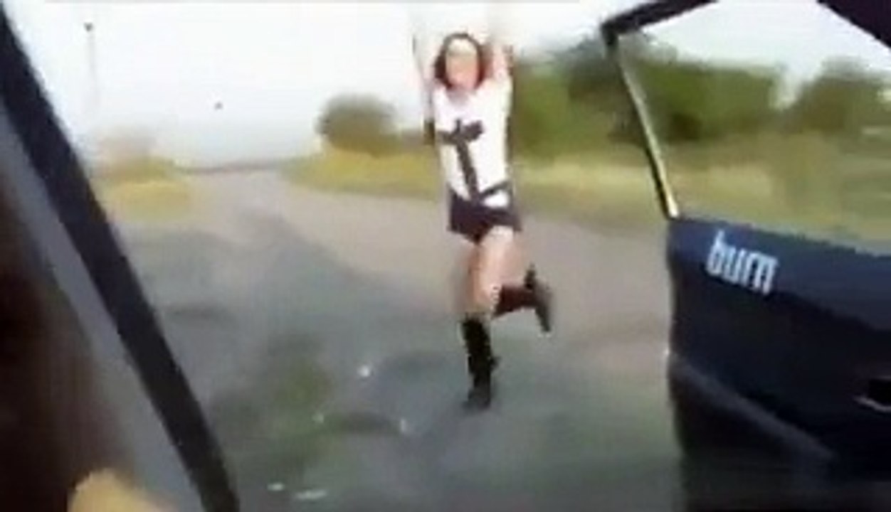 Plane Stunt