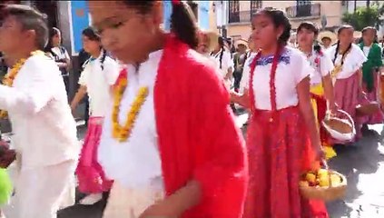 Todo listo para el tradicional desfile conmemorativo del 20 de Noviembre.