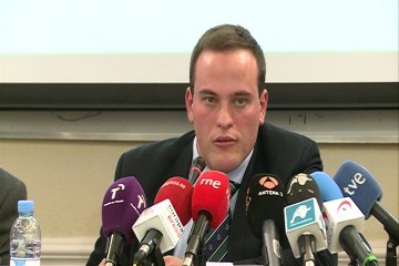 SCC apunta a aumento de riesgo económico en Cataluña