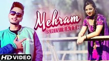 Mehram Romantic Music Video (2015) By Shiv Batth HD 720p_Google Brothers Attock