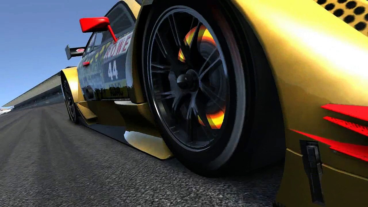 RDTM Highlight Nürburgring