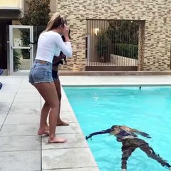 what girls think about boys