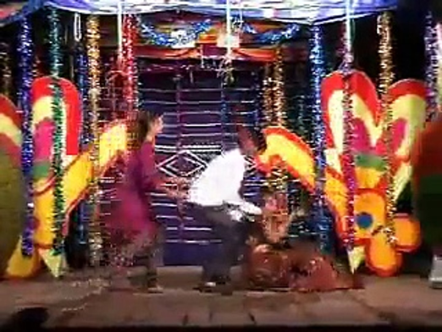 Funny or Romantic comedy  Dance