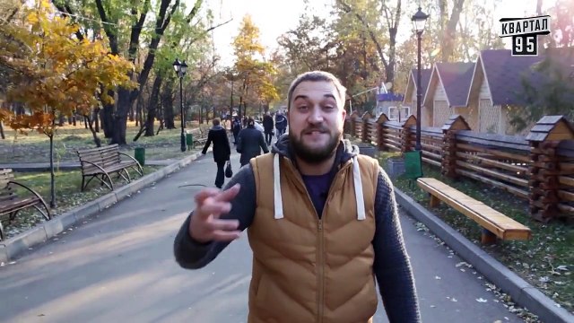 Харьков - ХТЗ - Хрен тут заработаешь - СпецКор.ЧистоNews Русик Ханумак