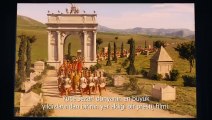 Yüce Sezar Türkçe Alt Yazılı İlk Fragmanı izle