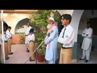 Development in MQM Era at District Government Mirpurkhas Part-1