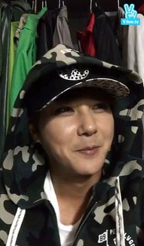 [151118] Hyesung's 3rd Broadcast