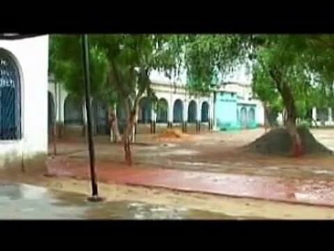 Development in MQM Era at District Government Mirpurkhas Part-3