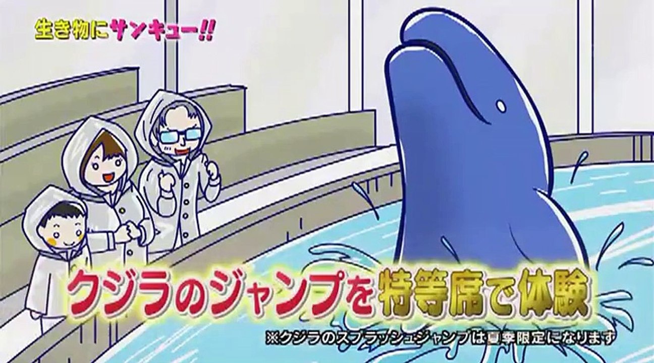 トコトン掘り下げ隊！生き物にサンキュー！！【ぽっちゃり犬ネコ大救出SP】　2015年11月18日