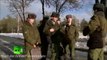 Russian Military MOST BEAUTIFUL Female soldier Battalion Documentary E6