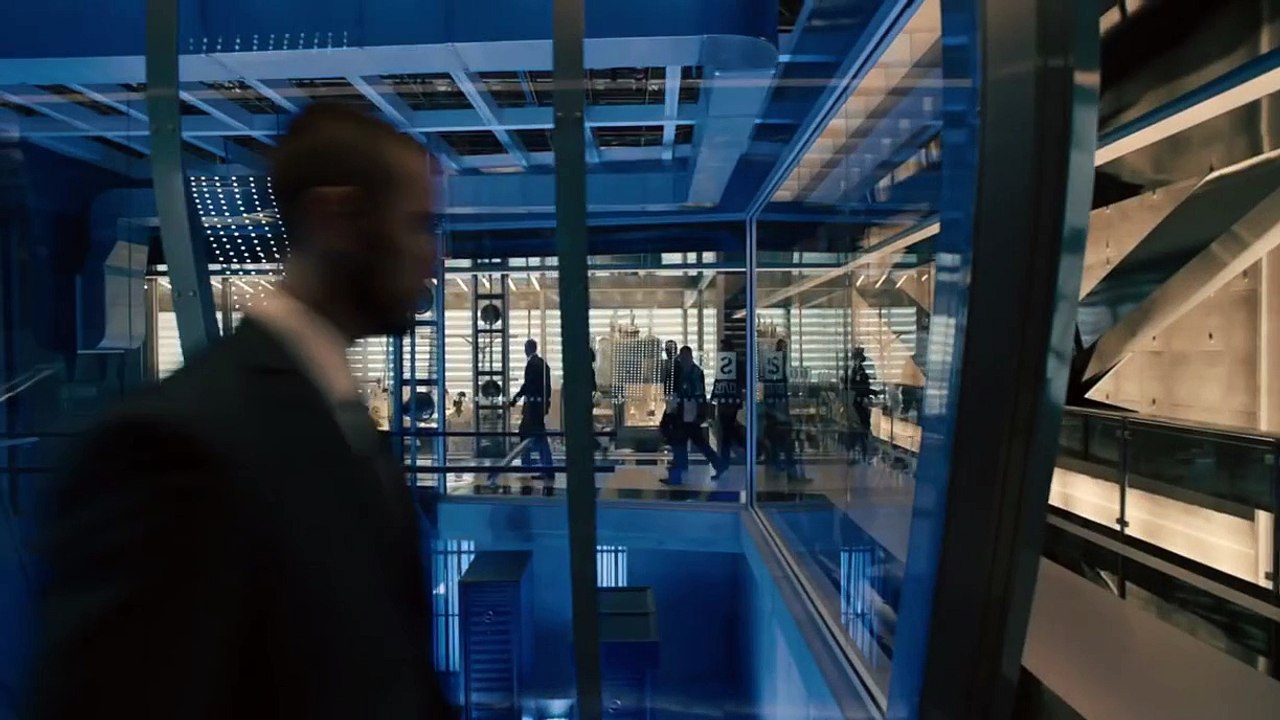 Ant-Man (El Hombre Hormiga)