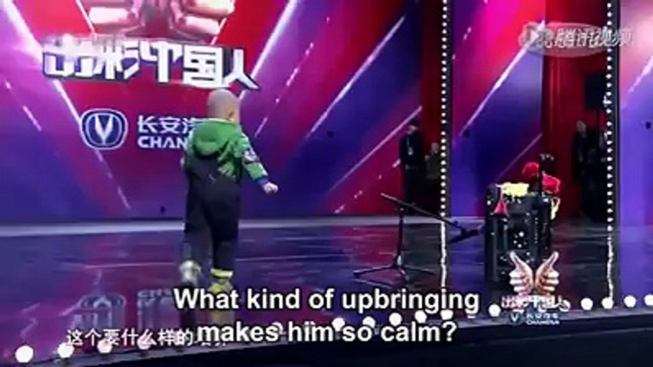 English song