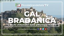 Gal Bradanica - Piccola Grande Italia