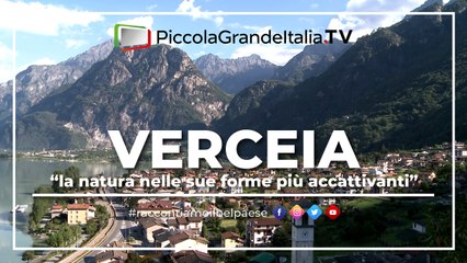 Verceia - Piccola Grande Italia