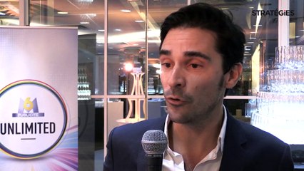 Best of Grand Prix Stratégies du Brand Content 2015