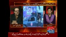 Live with Dr.Shahid Masood, 18-November-2015