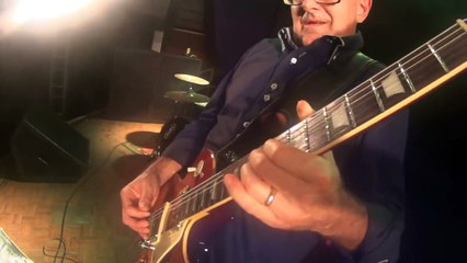 III OESTE ROCK MOTORS FESTIVAL - OS ANÔNIMOS - LOUCO DEMAIS