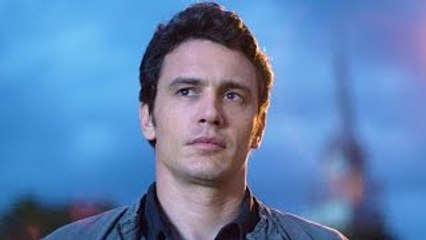 Every Thing Will Be Fine - Trailer (James Franco 2015)