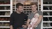 Celebrity Living - Closet Confidential with Nate Berkus and Jeremiah Brent