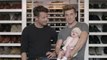 Celebrity Living - Closet Confidential with Nate Berkus and Jeremiah Brent