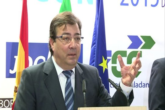 Vara destinará a inversiones reales el incremento de fondos