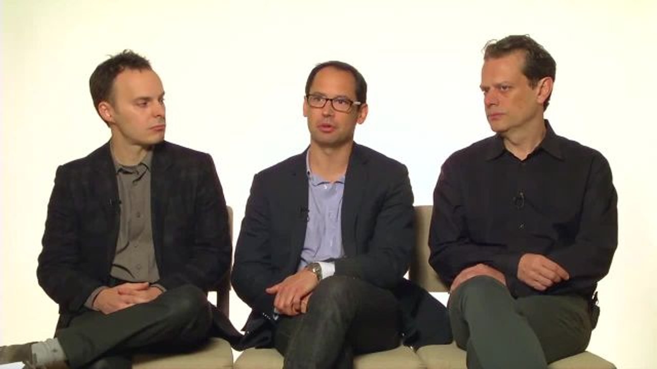 2012 AD100: What Is Your Style?