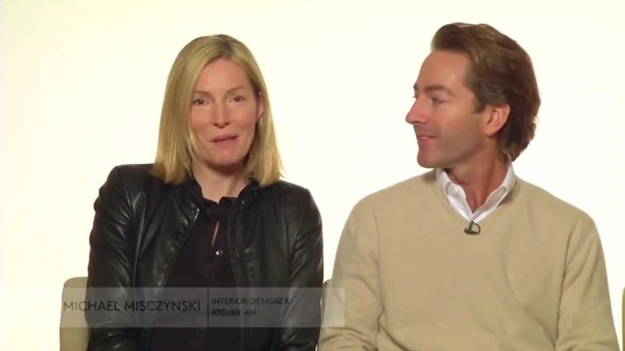 2012 AD100: How Do You Know When a Project Is Complete?