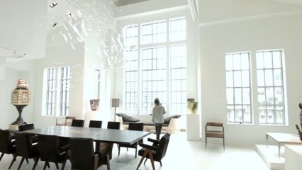 The Carpenters Workshop Gallery NYC