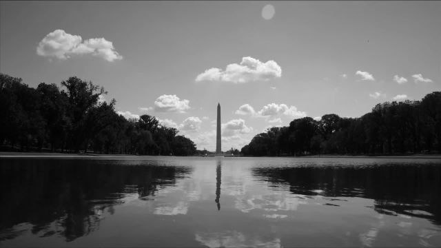 City Guides - A Day in Washington D.C.