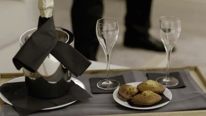Eat. Stay. Love. | Presented by Edward Jones - Inside the Beautiful Boutique Hotel De Nell in Paris