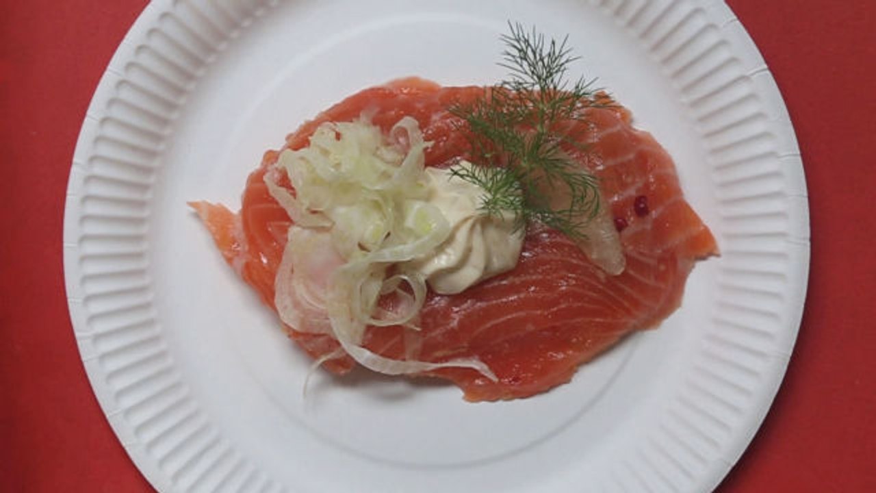 Next List: Copenhagen's Torvehallerne Food Market