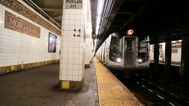 Next List: New York City Neighborhoods