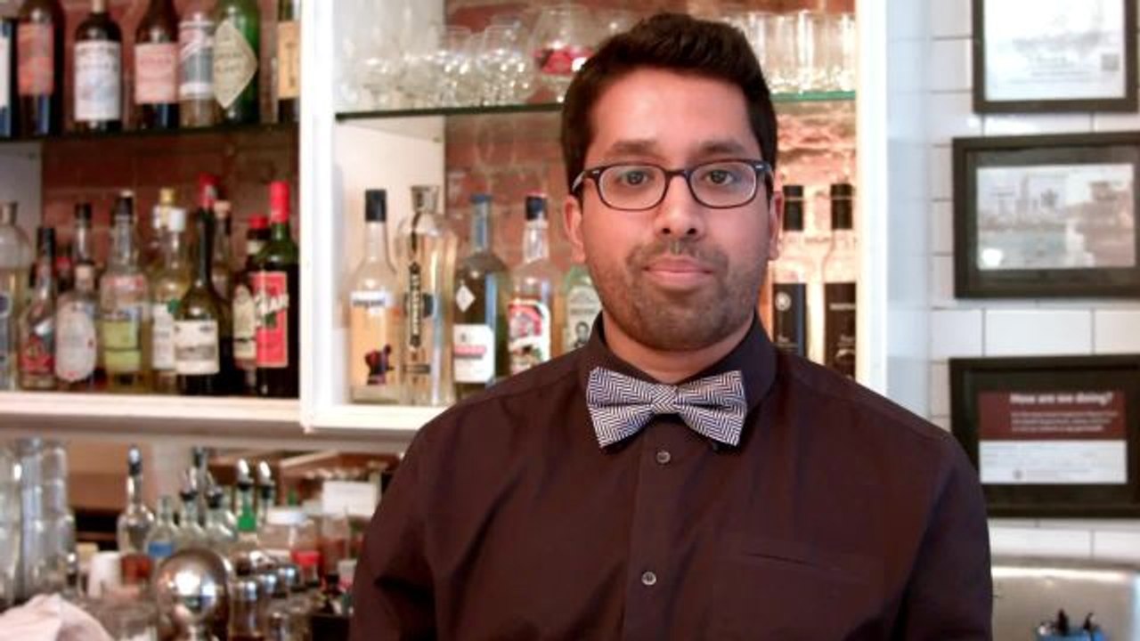 Drink Up - Mr Lyan's British Mule