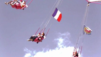 City Guides  - A Day in Paris