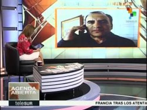 Celis: Acuerdo definitivo de paz en Colombia, en la recta final