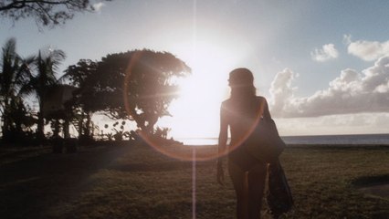 City Guides  - A Day in Honolulu