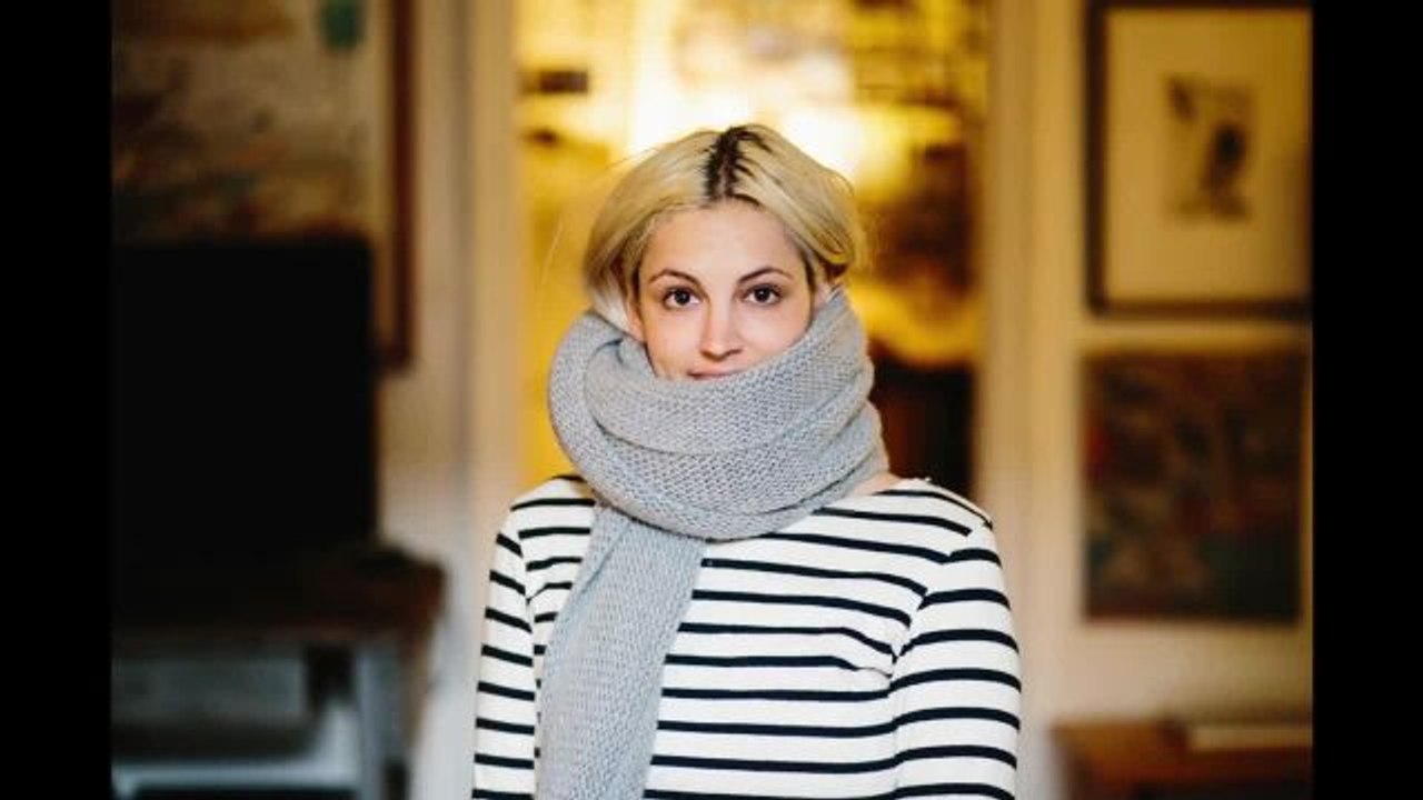 Traveler Obsession: The Arrivals’s 7.5-Foot Scarf