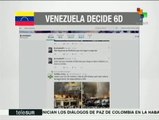 Auditorías electorales en Venezuela iniciaron el 30 de julio
