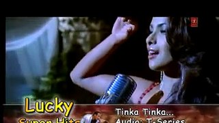 Tinka Tinka Zara Zara - Karm ( John & Priyanka )