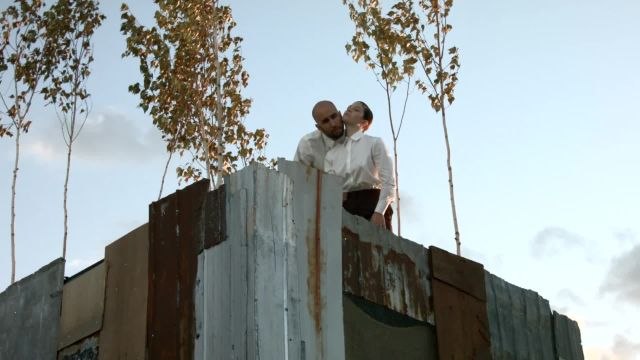 Sofía's New York Fashion Week Diary Part One