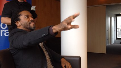 Anthony Kavanagh rencontre ses fans