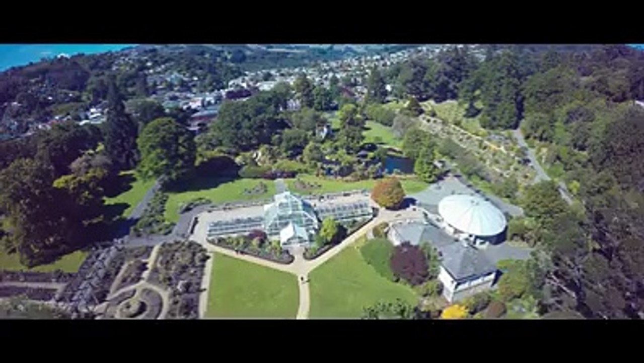 Beautiful place