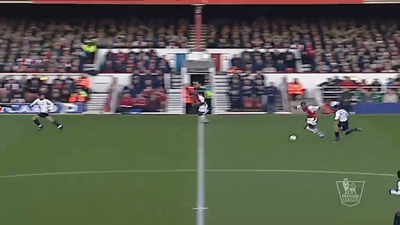 What a goal! On this day in 2002, a moment of magic from Thierry Henry